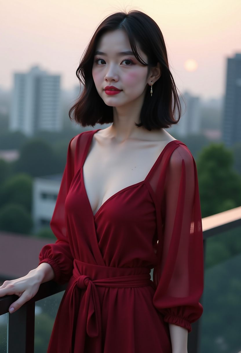 凹凸世界 衍生剧场版 先导